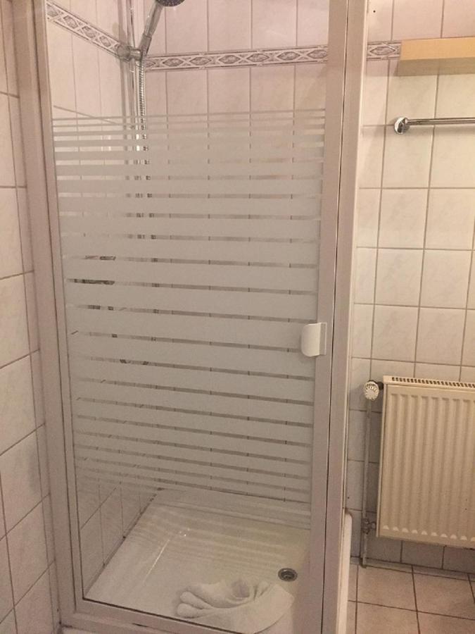 Ferienhof Pankalla Bassum Exterior foto