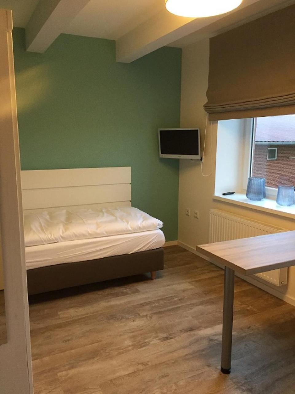 Ferienhof Pankalla Bassum Exterior foto